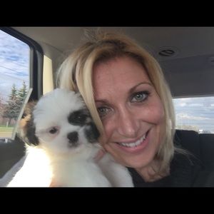 Meet your Posher, Jennifer